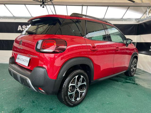 CITROEN C3 Aircross usata, con Autoradio