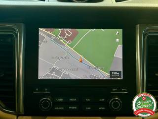 PORSCHE Macan usata, con Fendinebbia