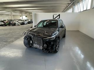 BMW X5 usata, con Airbag laterali