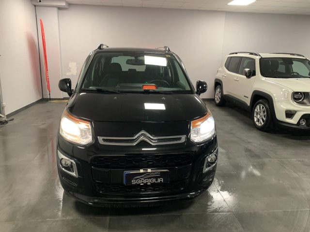 CITROEN C3 Picasso usata, con Volante multifunzione