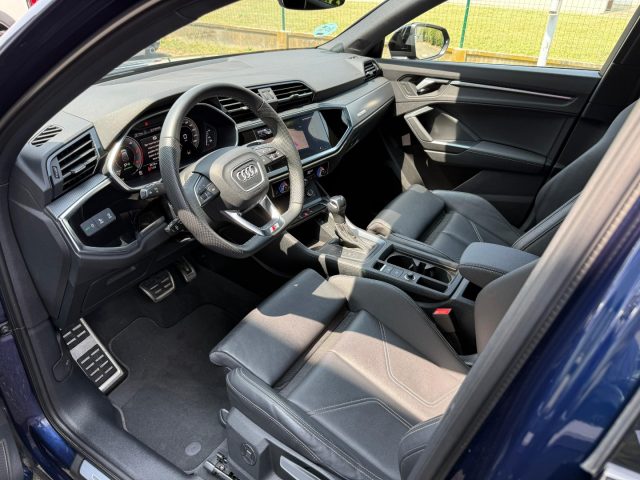 AUDI Q3 usata, con Controllo automatico clima