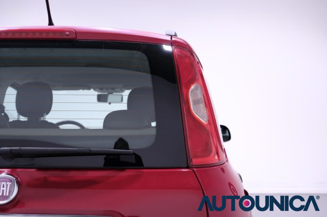 FIAT Panda usata 40