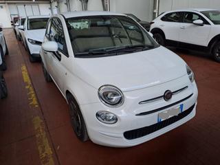 FIAT 500 usata, con Airbag