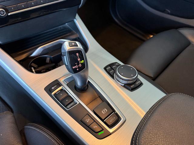 BMW X4 usata, con Cerchi in lega