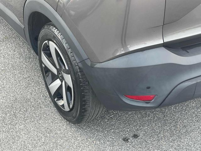 OPEL Crossland X usata, con Volante multifunzione