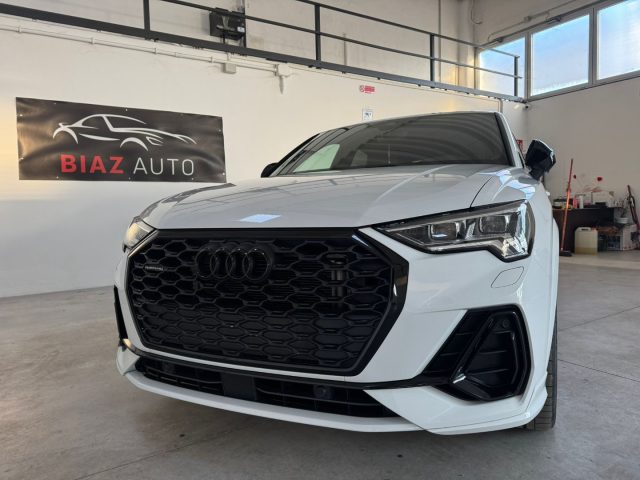 AUDI Q3 usata, con Boardcomputer