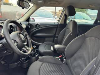 MINI Countryman usata, con Immobilizzatore elettronico