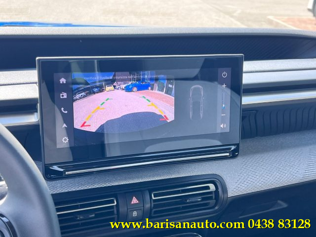 CITROEN C3 usata, con Controllo automatico clima