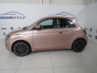 FIAT 500e usata, con Airbag laterali