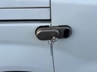 FIAT Doblo usata 16