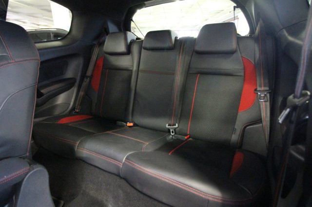 PEUGEOT 208 usata, con Controllo trazione