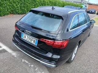 AUDI A4 usata, con Controllo automatico clima