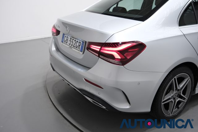 MERCEDES-BENZ A 180 usata 54