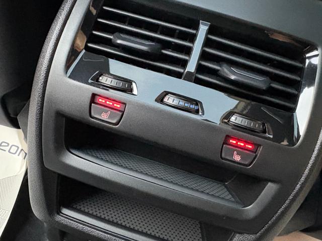 BMW X5 usata, con Regolazione elettrica sedili