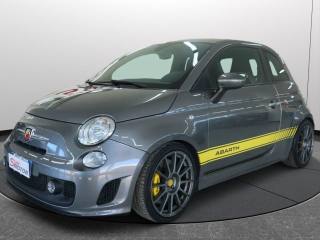 ABARTH 595 usata 56