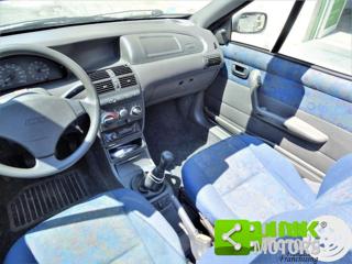 FIAT Punto usata 12