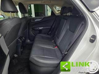 LEXUS NX 350h usata, con Boardcomputer