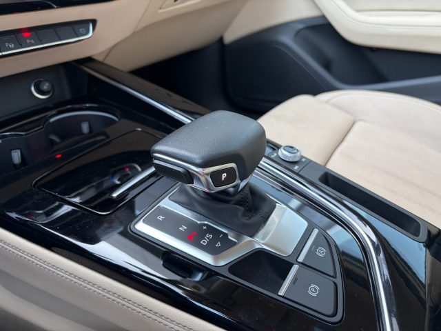 AUDI A5 usata, con Cerchi in lega