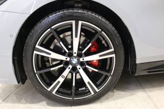 BMW 520 usata, con Airbag Passeggero