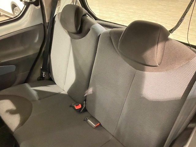 TOYOTA Aygo usata, con Cronologia tagliandi