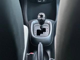 TOYOTA Aygo usata, con MP3