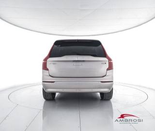 VOLVO XC90 usata 5