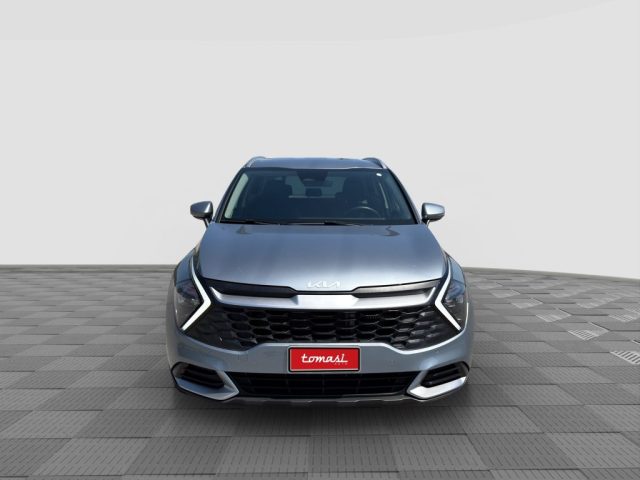 KIA Sportage usata 7