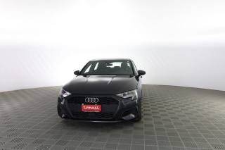 AUDI A3 A3 SPB 30 TDI