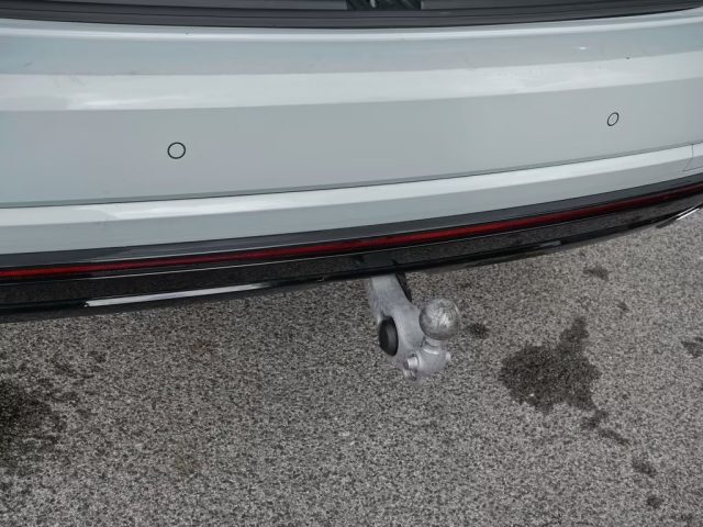 VOLKSWAGEN Touareg usata, con Regolazione elettrica sedili