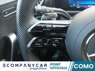 MERCEDES-BENZ A 35 AMG usata, con Cruise Control