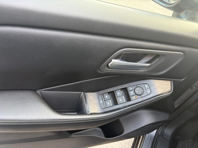 NISSAN X-Trail usata, con Telecamera per parcheggio assistito