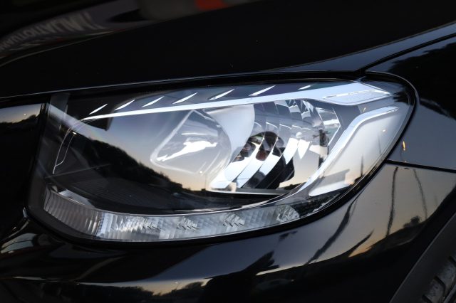 MERCEDES-BENZ GLC 220 usata 114