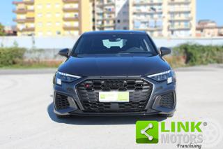 AUDI A3 usata, con Airbag laterali