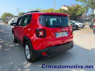 JEEP Renegade usata, con Airbag