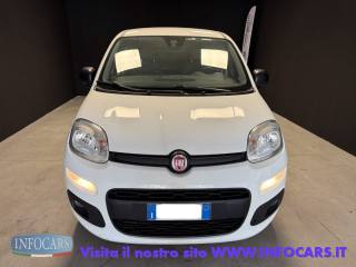 FIAT Panda usata, con Start/Stop Automatico