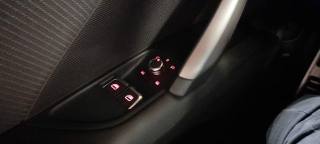 AUDI TT usata, con Sensore di luce
