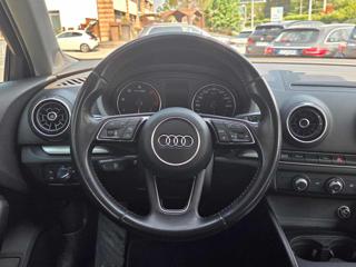 AUDI A3 usata, con Chiusura centralizzata