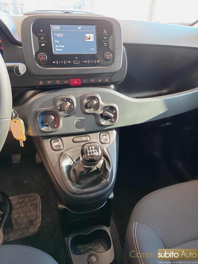 FIAT Panda usata 22