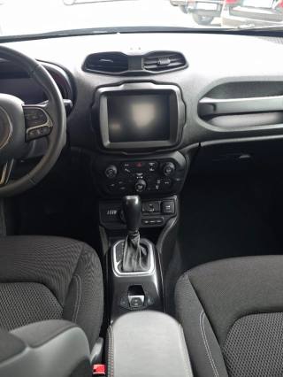 JEEP Renegade usata, con Controllo automatico clima
