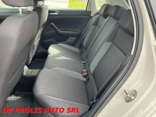 VOLKSWAGEN Polo usata, con Boardcomputer