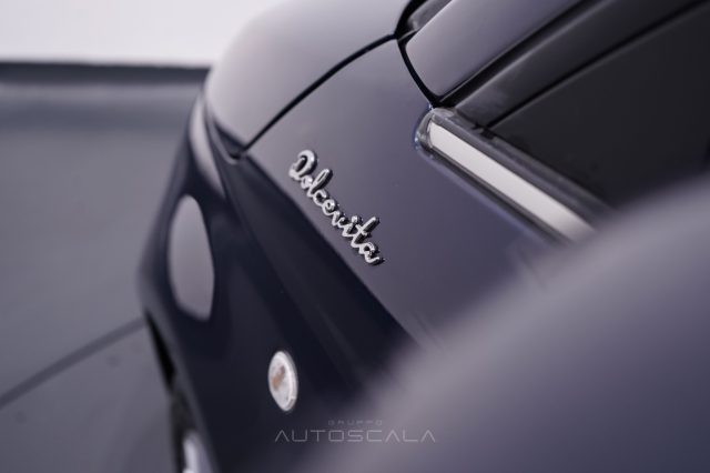 FIAT 500 usata 28