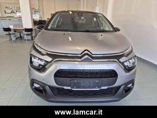 CITROEN C3 usata, con Alzacristalli elettrici