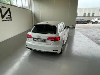 AUDI A3 usata, con Boardcomputer