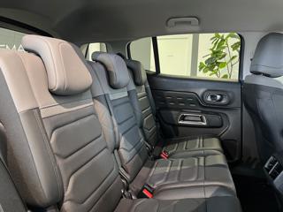 CITROEN C5 Aircross usata, con Volante in pelle