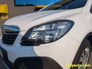 OPEL Mokka usata, con Controllo trazione