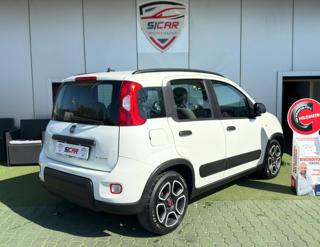 FIAT Panda usata, con Airbag Passeggero