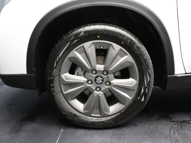 SUZUKI Vitara usata, con Alzacristalli elettrici