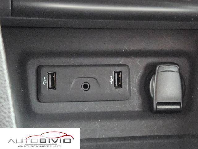 RENAULT Megane usata, con Specchietti laterali elettrici