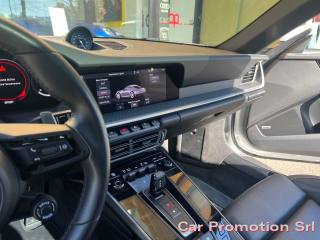 PORSCHE 992 usata, con Climatizzatore
