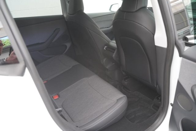 TESLA Model Y usata, con Immobilizzatore elettronico